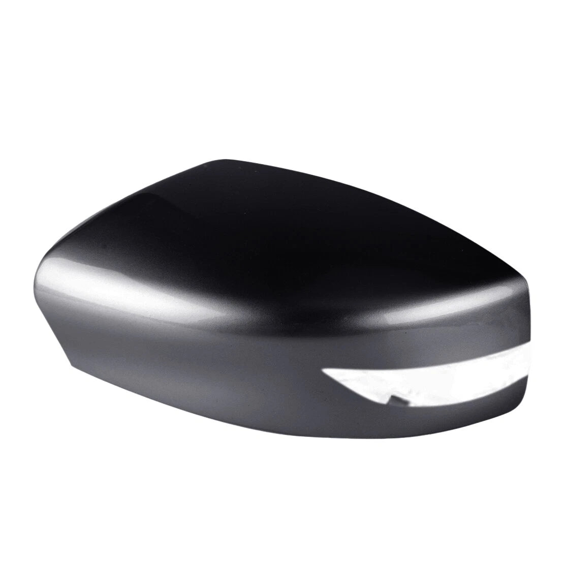 Left Side Rearview Mirror Cover for Nissan Sentra (2013-2019)