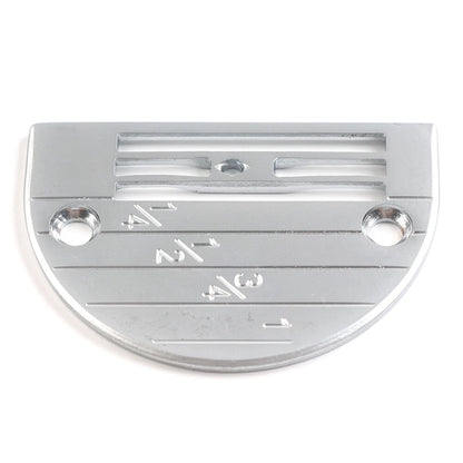 Needle Plate for Heavy Work Single Needle Industrial Sewing Machine