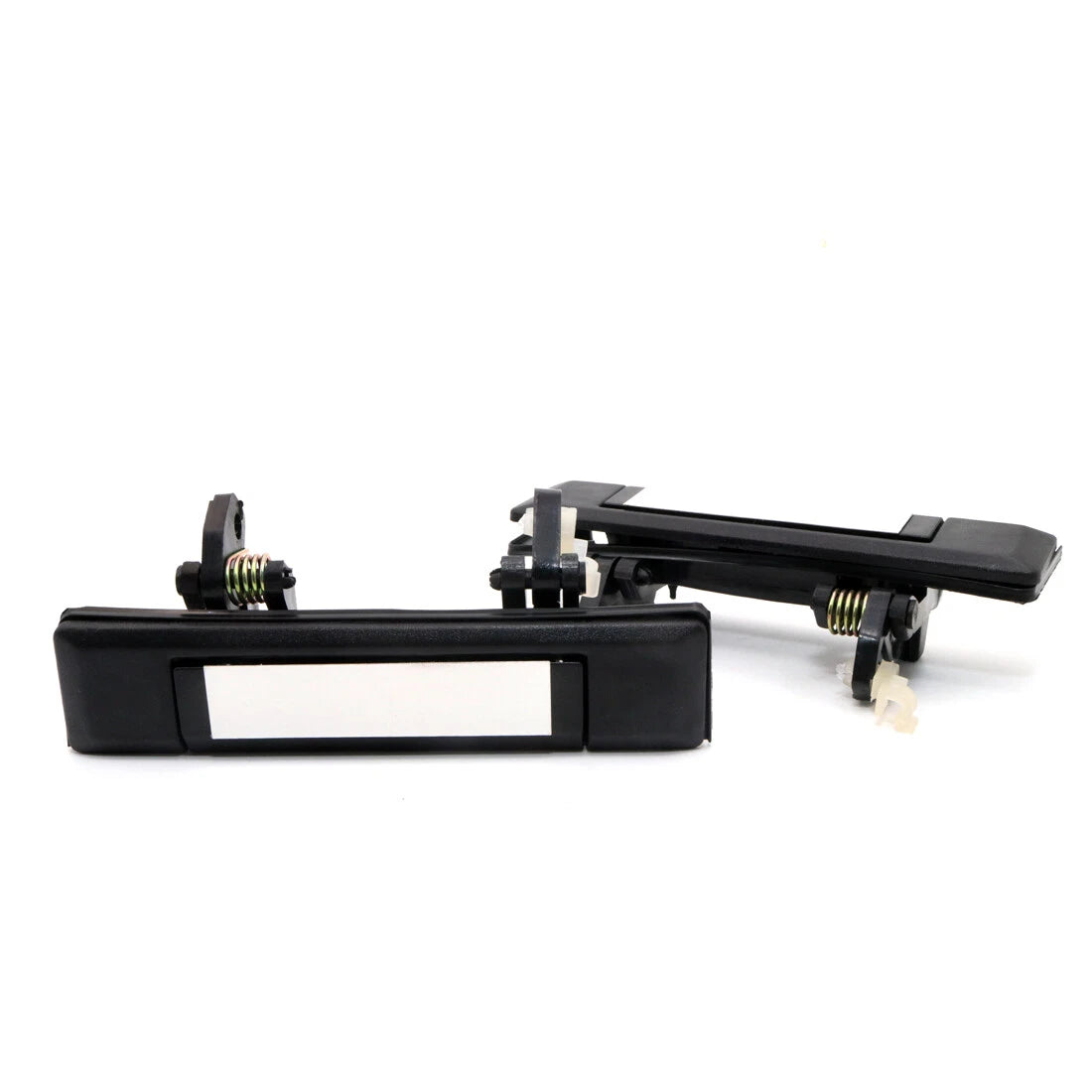 Front Door Handle x2 for Toyota Corolla Hatchback EE80 AE80 AE82 CE80 1983-1987