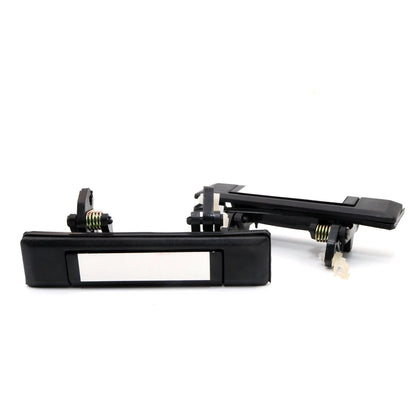 Front Door Handle x2 for Toyota Corolla Hatchback EE80 AE80 AE82 CE80 1983-1987