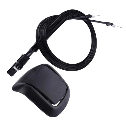 Left Tilt Handles Actuator Cable for Ford Fiesta, Fusion (2011-2023)