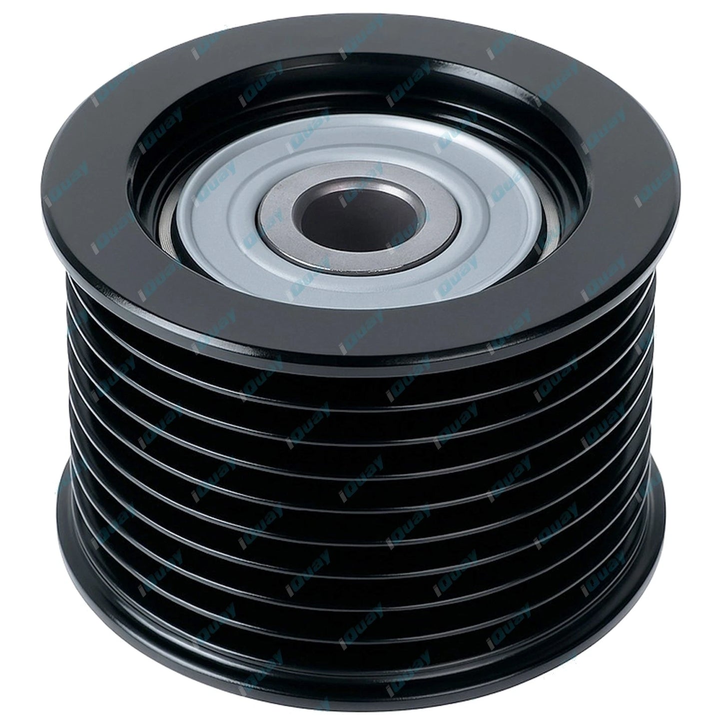 Upper Engine Drive Belt Pulley for Toyota Landcruiser V8 1UR-FE 1VD-FTV Diesel