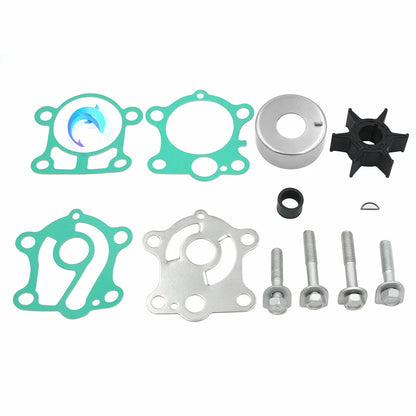 Water Pump Repair Kit for Yamaha 40/50 HP Models (6H4 Series)