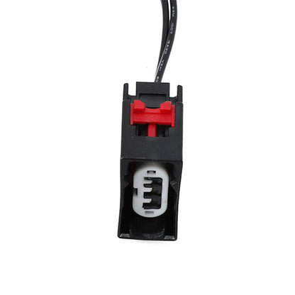 Front Turn Signal Light Connector Plug for Jeep Wrangler (2007-2018)