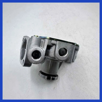 Water Pump for Yanmar 3TNA72/3TNA72L/3TNV72/3TNE72/3TNE74 (2000–2014)