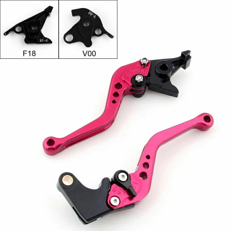 Brake Clutch Lever for Honda VFR 750, 800, VTR1000F, CBF1000 (1990-2013)