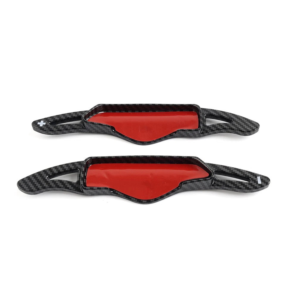 Steering Wheel Shift Paddle Shifter Extension for Hyundai Elantra Sonata Tucson