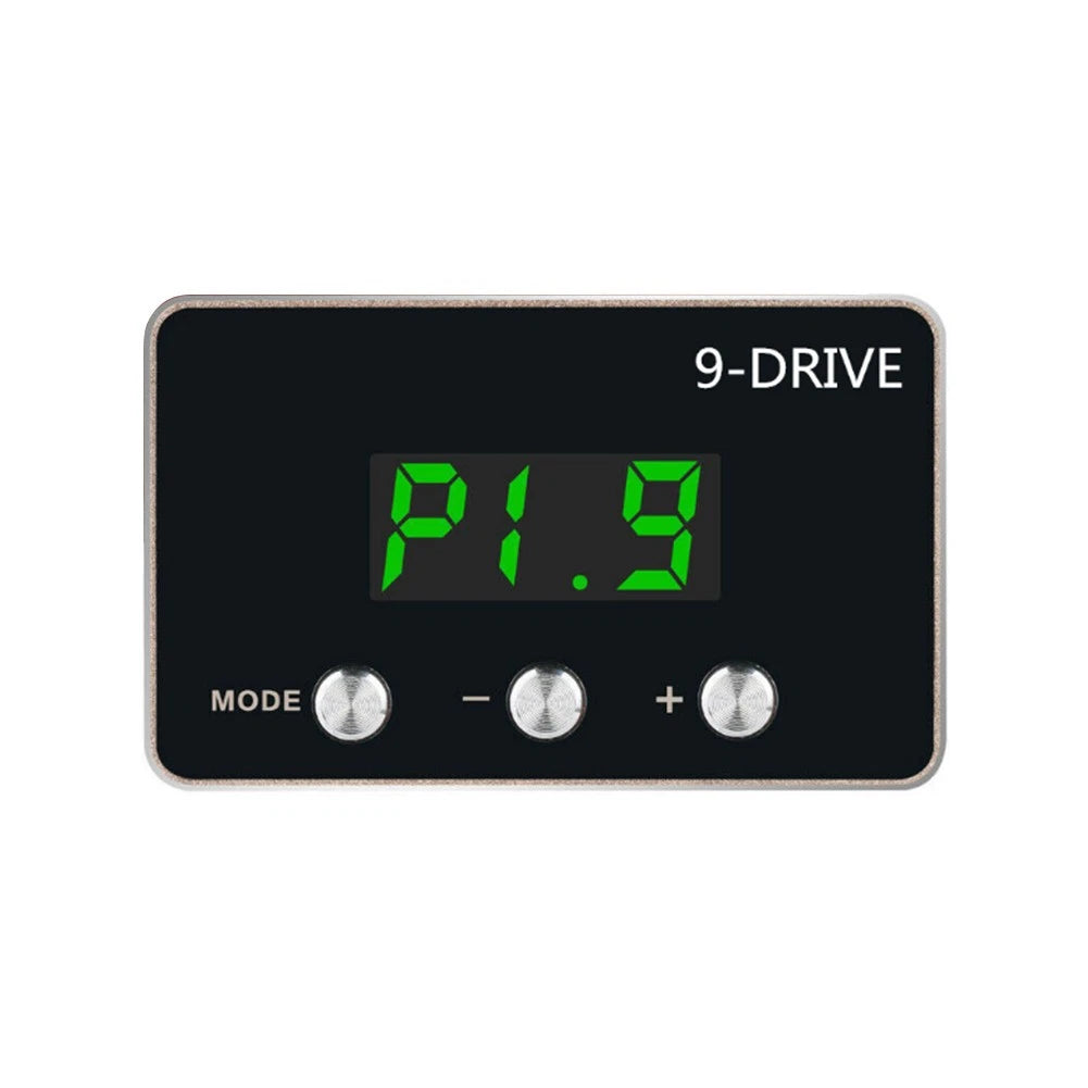 Electronic Throttle Controller for Hyundai Santa Fe (2013-2018)