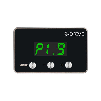 Electronic Throttle Controller for Hyundai Santa Fe (2013-2018)