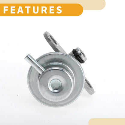Fuel Pressure Regulator for Mazda (G6T113280)