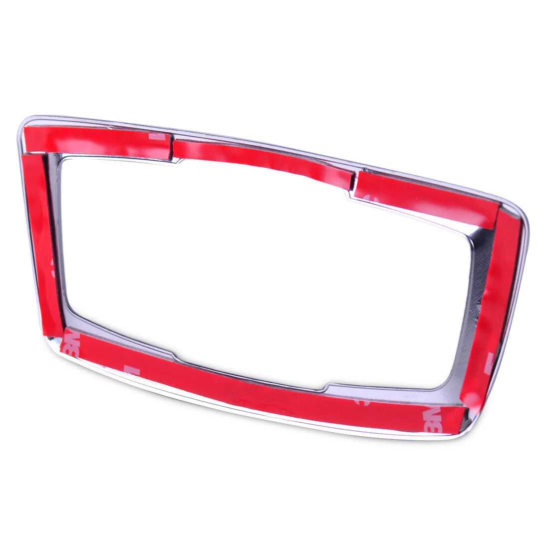 Headlight Light Switch Frame Trim Cover for BMW X1 F48 (2016-2017)