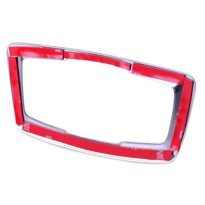 Headlight Light Switch Frame Trim Cover for BMW X1 F48 (2016-2017)