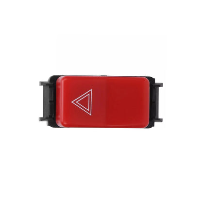 Hazard Light Flasher Switch for Mercedes W124 (1985–1995)