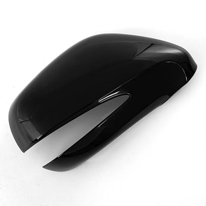Right Passenger Side Mirror Cover Cap Black for Lexus RX350 RX450h (2010-2015)