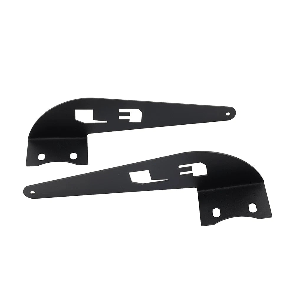 Light Bar Mount Bracket for Toyota FJ Cruiser 2007-2014 (2 x)