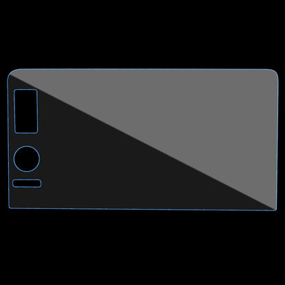 9" Blue Screen Protector Film for Honda Civic (2022-2024)