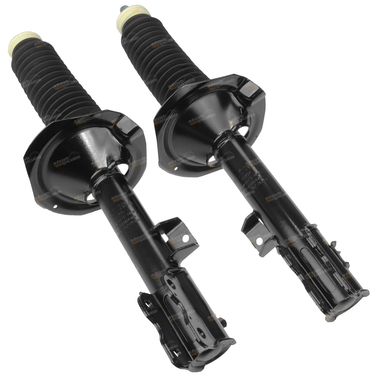 Rear Strut Shock Absorbers for Nissan X-Trail T30 (2001 - 2007)