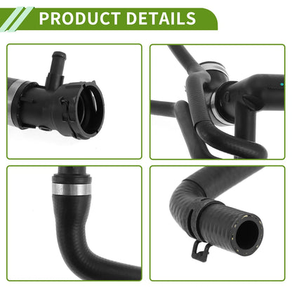 Radiator Hose for Land Rover Range Rover (2006-2009)