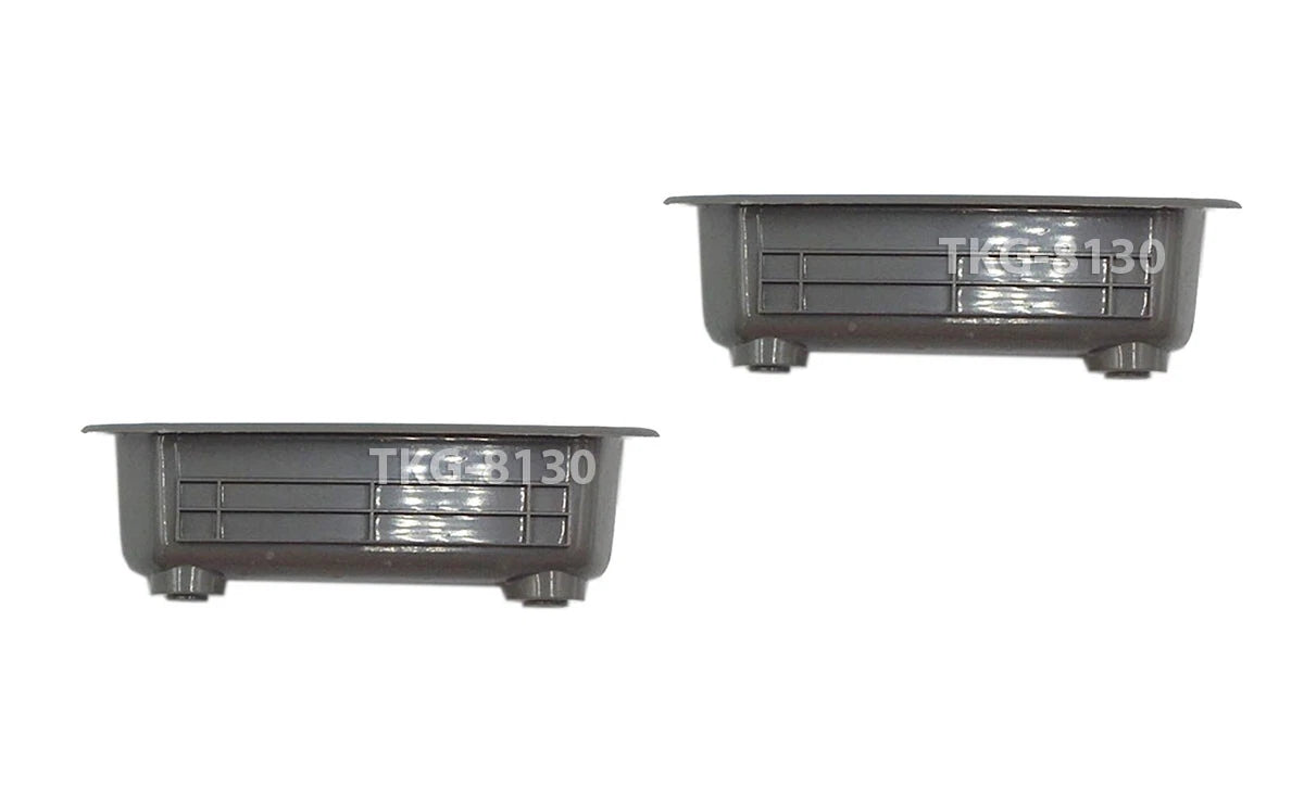 Inner Door Panel Cup Trim for Holden Rodeo Ute(1988-1997)