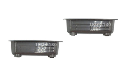 Inner Door Panel Cup Trim for Holden Rodeo Ute(1988-1997)