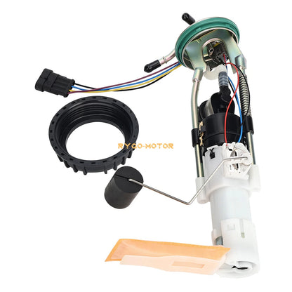 Fuel Pump for Can-Am Outlander 800 4x4 XT HO EFI (2009–2011)