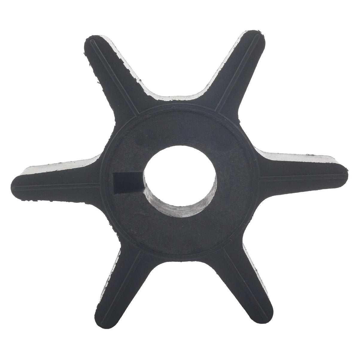 Water Pump Impeller for Sears Gamefisher 7.5/9.9/15HP (47-1980)