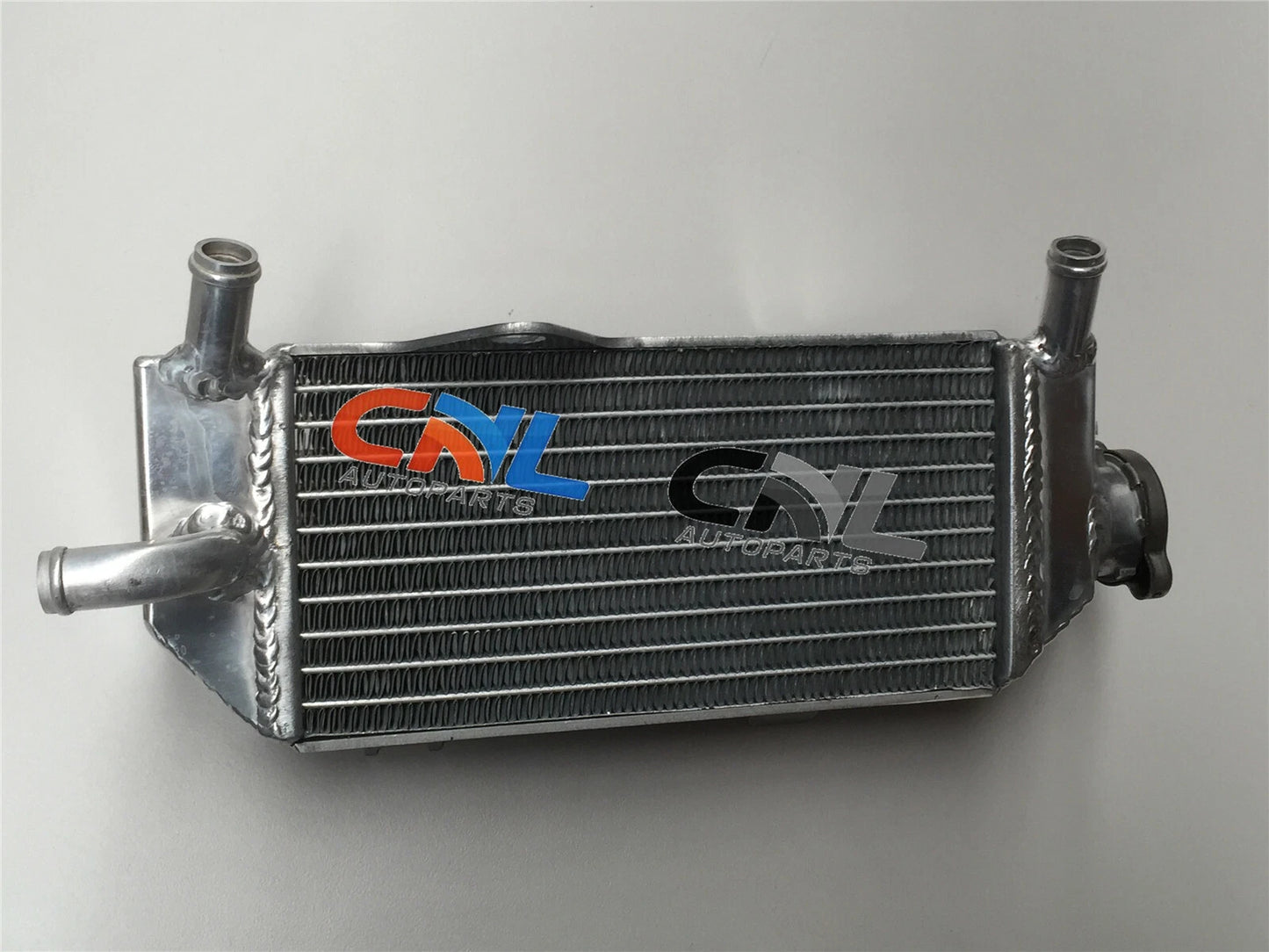 Radiator & Hose Kit for Honda CRF250R (2010-2013)