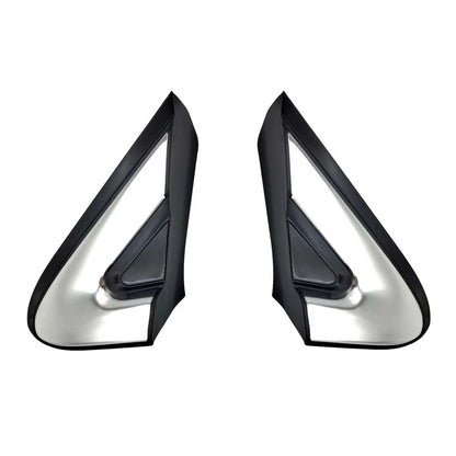 Fender Corner Molding Pair Left & Right for Hyundai Santa Fe (2019-2023)