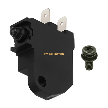 Front Brake Stop Light Switch for Kawasaki GPZ 1100 (1981–1983)