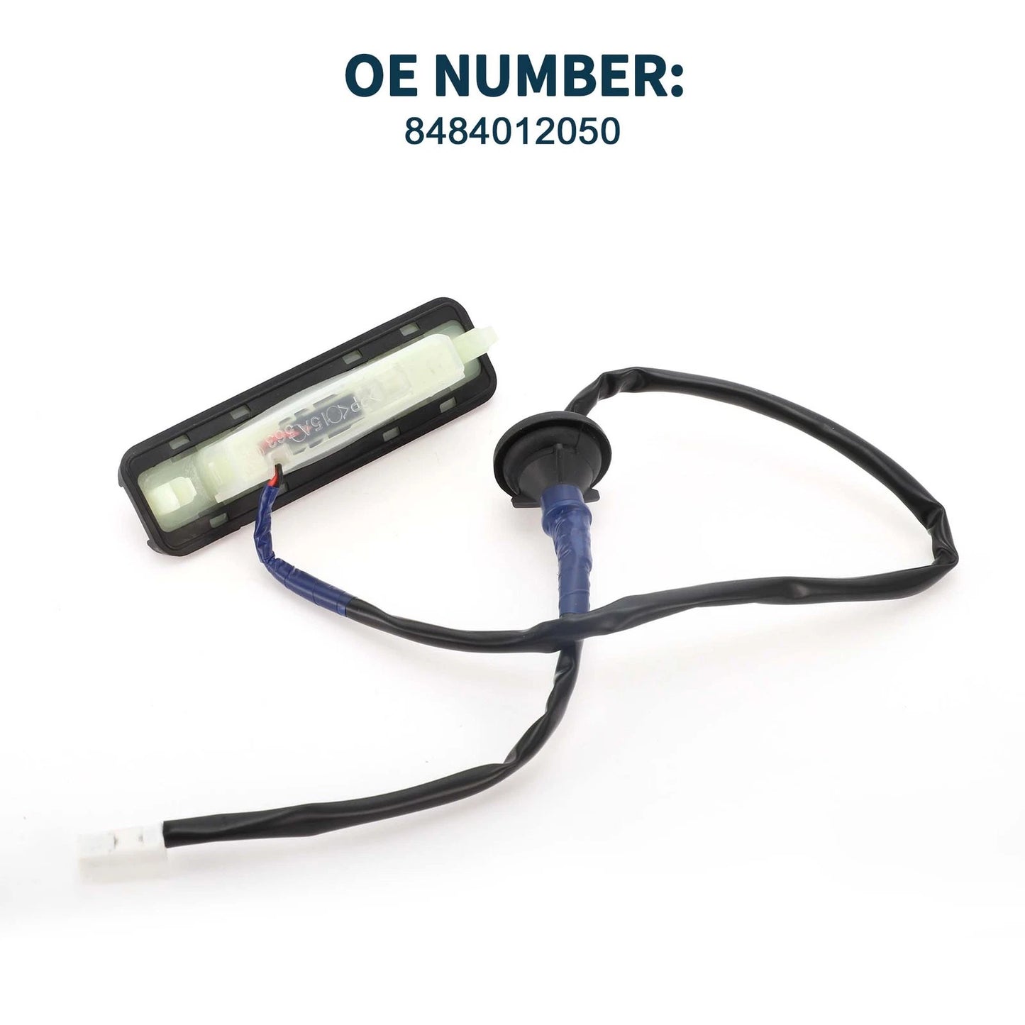 Tailgate Trunk Release Switch for Toyota Corolla (2009–2013)
