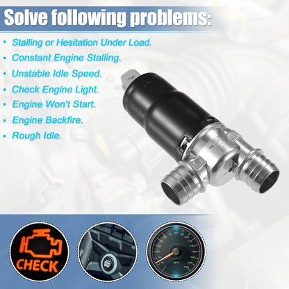 Idle Air Control Valve for BMW 525i 528e (1982-1995)