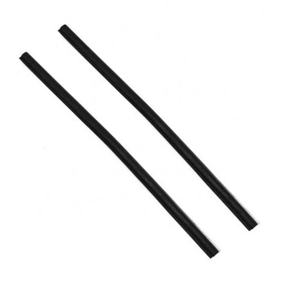 Windshield Post Rubber 2 PC Fits Datsun Fairlady 2000 Roadster SR311 1967-70 D06