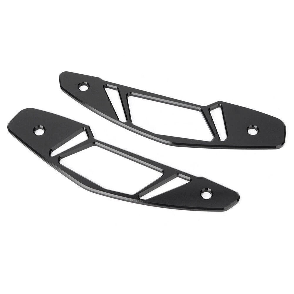 Ram Air Intake Inlet Guard Cover for YAMAHA MT-09 FZ09 (2013-2016)