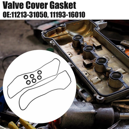 Engine Valve Cover Gasket for Toyota Avalon (2005–2016)