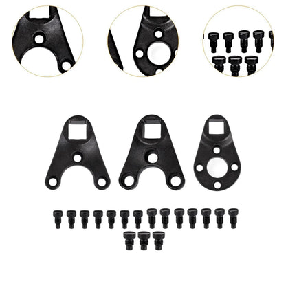 Outboard Trim & Tilt Pin Wrench Tool Set for OMC/Mercury/BRP Models