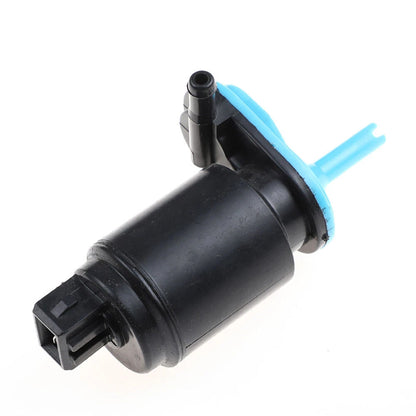 Windshield Wiper Water Pump for Opel Astra Corsa (2004-2014)
