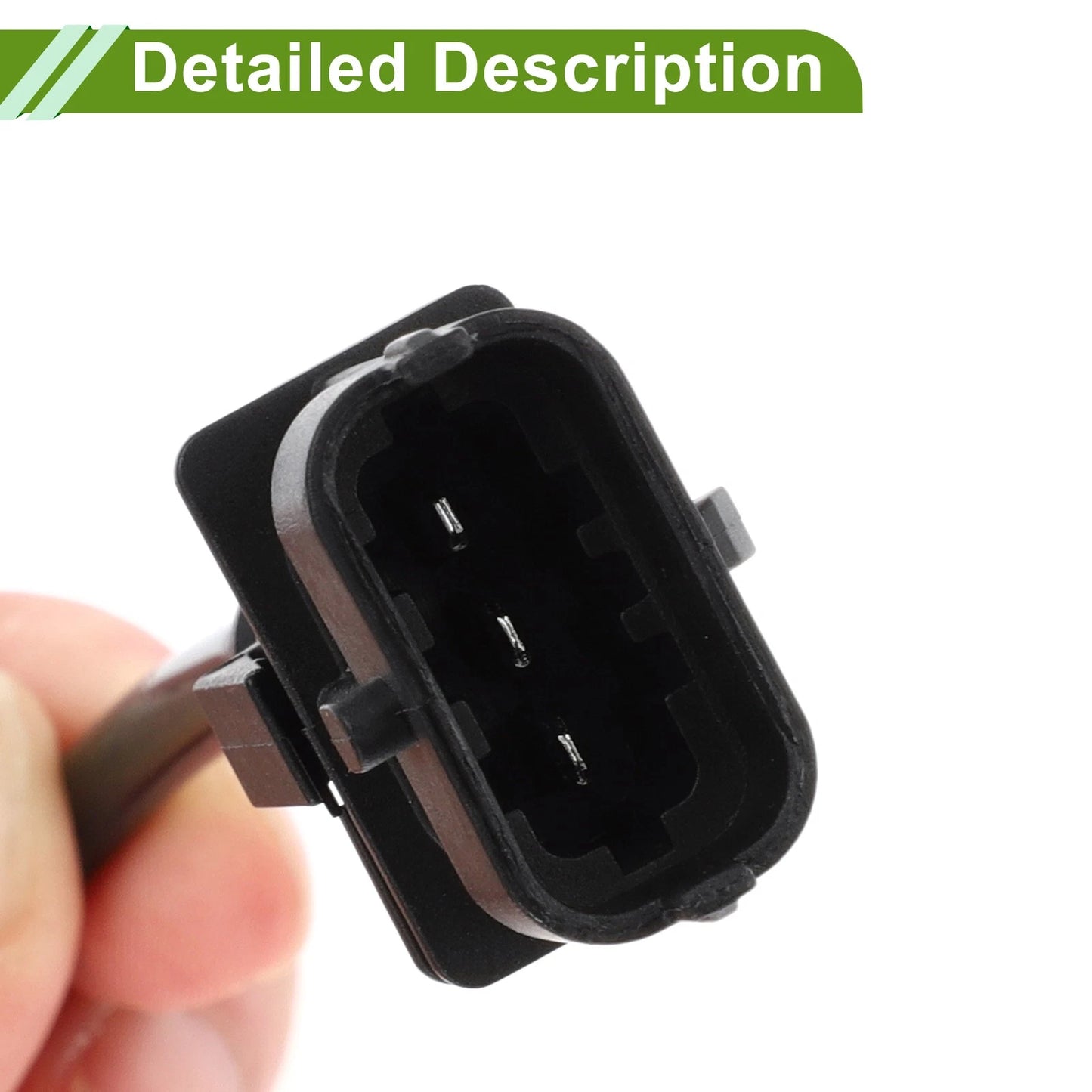 Crankshaft Position Sensor for Jeep Liberty 2.8 Diesel (2005-2006)