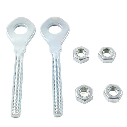 Axle Tensioner Adjuster for 50cc 70cc 90cc 110cc 125cc Dirt Bike ATV