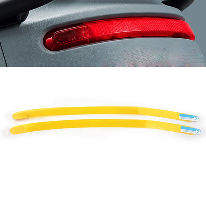 Scratch Protection Taillight Film Protector for Gogoro 3 (2020-2023)