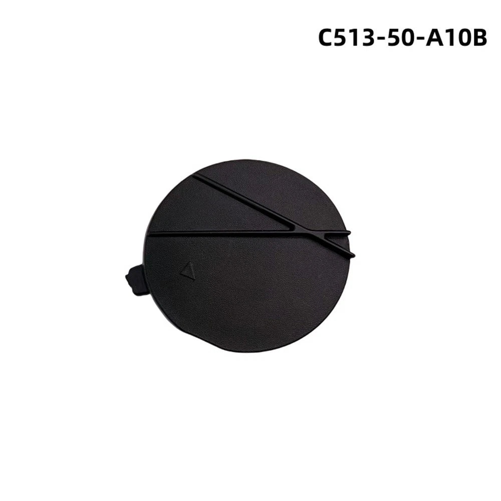 Front Bumper Tow Hook Cover for Mazda 5 (2011-2015)
