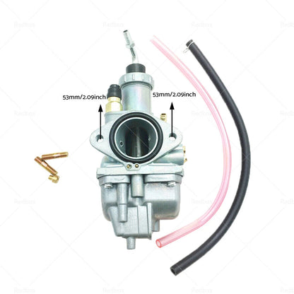 Carburetor for YAMAHA Moto 4 YFM225 Breeze 125 YFA1 YFA125 YFM125