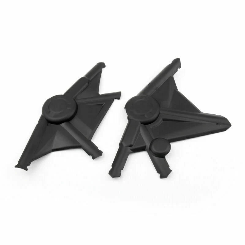 Upper Frame Infill Side Panel Set for BMW R1200GS (2013-2018)