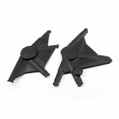 Upper Frame Infill Side Panel Set for BMW R1200GS (2013-2018)
