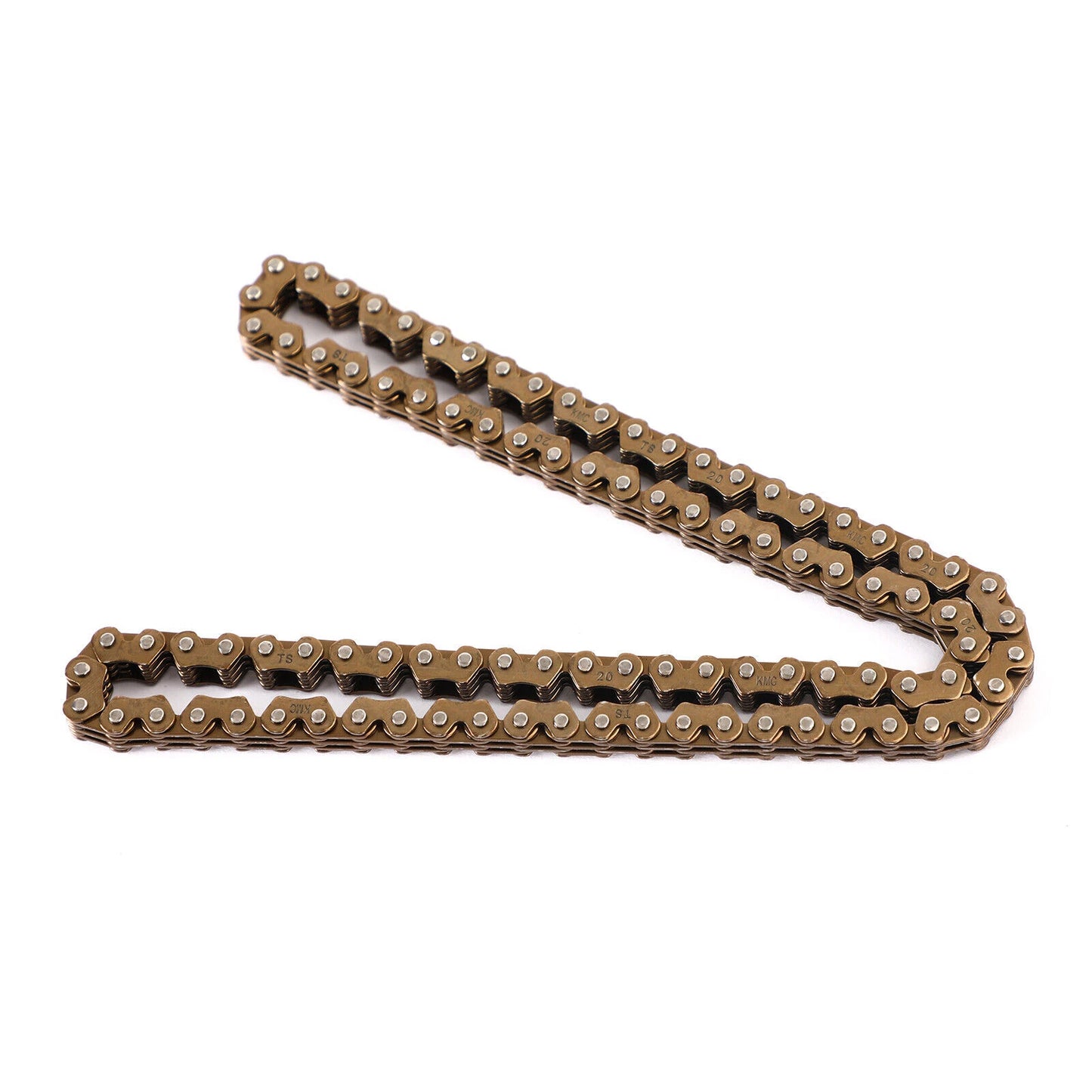Timing Chain for Yamaha XN125, XN150, XQ125, YP125, YP150, YP150D, YP180 (2000-2023)