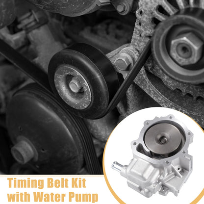 Car Engine Timing Belt & Water Pump for Subaru Impreza (2006-2011)