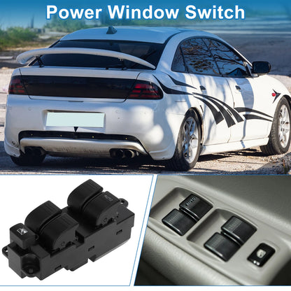 Power Window Switch for Mazda 323 MPV BT50 (1994-2006)