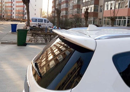Rear Factory Style Spoiler Wing for Suzuki SX4 S-CROSS (2013-2020)