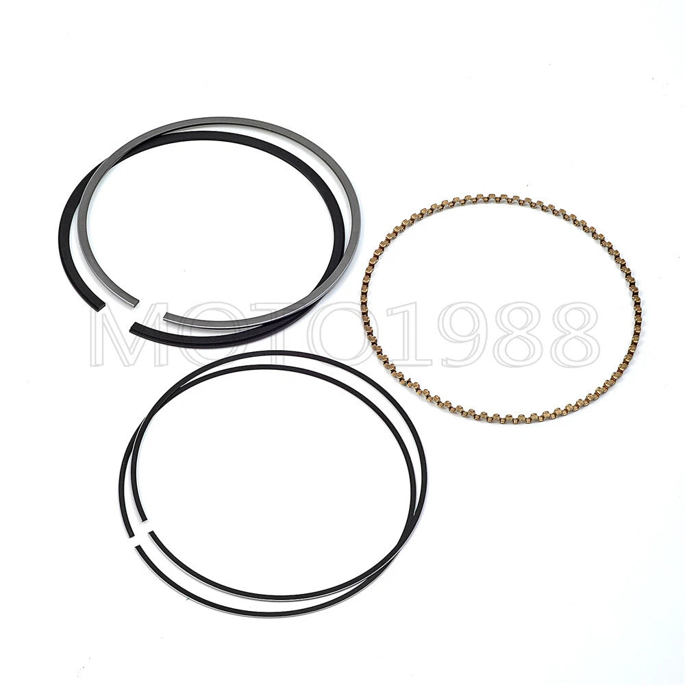 Piston & Ring Kit for Polaris Sportsman 500 Scrambler (1996–2013)
