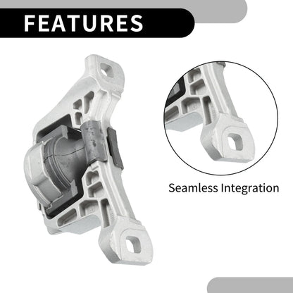 Right Engine Motor Mount for Mazda 3 2.0L 2.3L (2004-2009)
