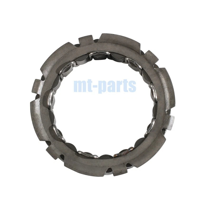 Clutch Starter One Way for Bajaj Pulsar NS200 RS200 2017-2023